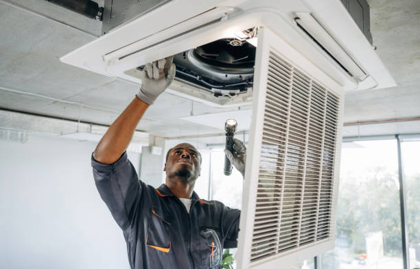 Licensed Hvac service in Gladstone, MI - FH HVAC
